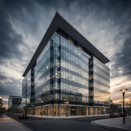 Vertex Tower