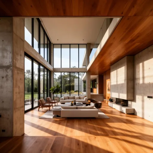 The Haven Residence