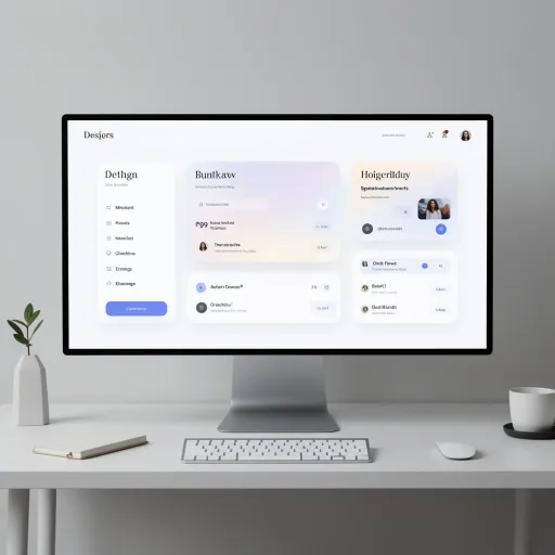 Clarity Dashboard